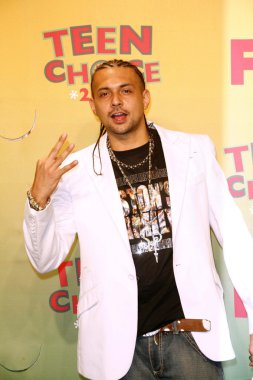 Sean Paul