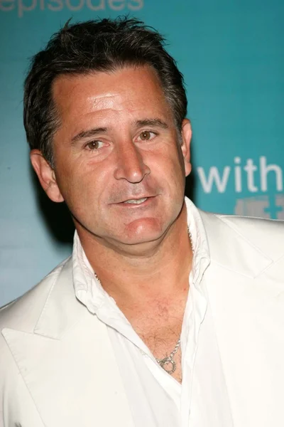 Anthony Lapaglia — Zdjęcie stockowe