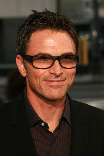 Tim Daly. —  Fotos de Stock