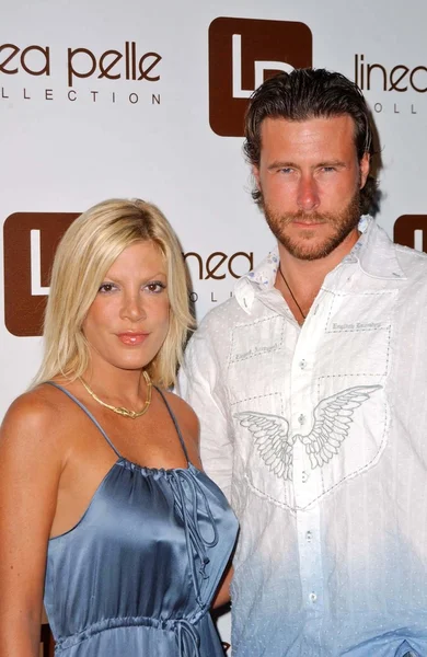 Yazım tori ve dean mcdermott