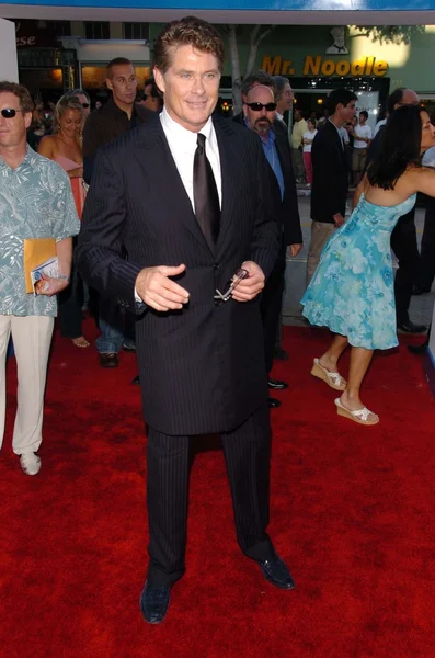 Los angeles premiere 