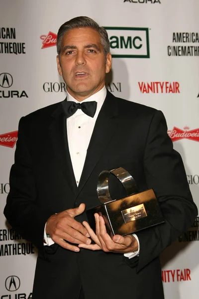 George Clooney — Photo