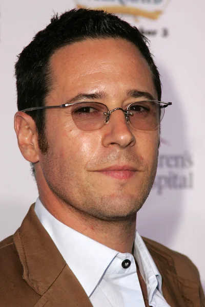 Rob Morrow — Stock Photo, Image