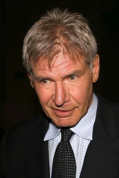 Harrison Ford — Stockfoto