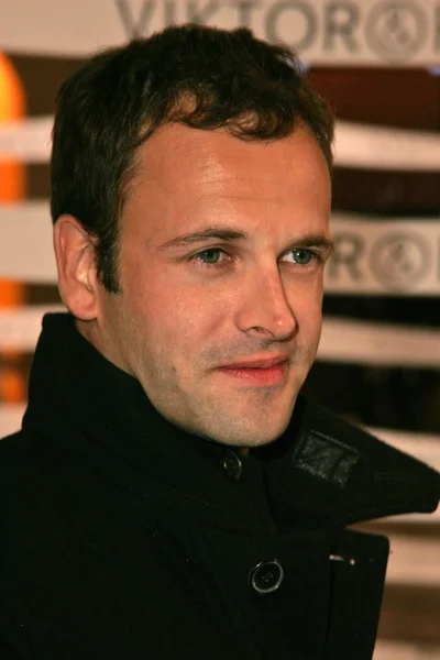 Jonny Lee Miller. — Foto Stock