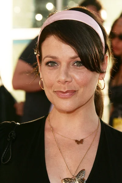 Meredith Salenger — Stockfoto