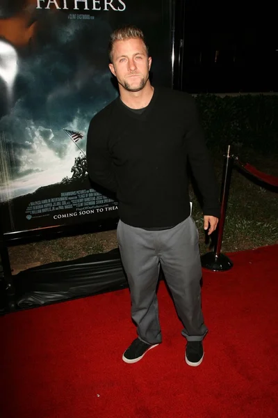 Scott Caan. — Foto de Stock