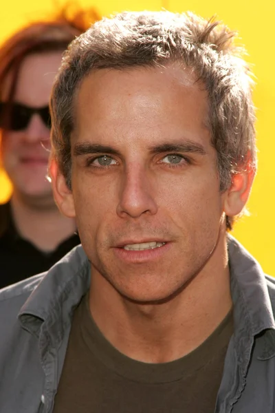 Ben stiller — Stock fotografie