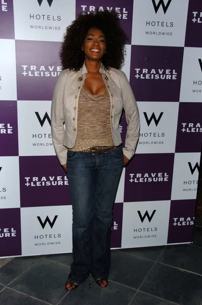 Jody Watley — Photo