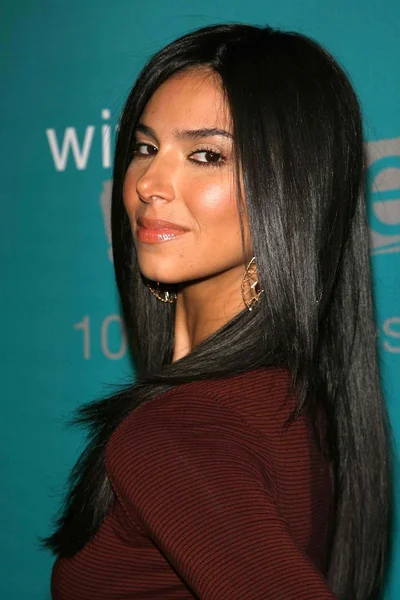 Roselyn Sanchez — Zdjęcie stockowe