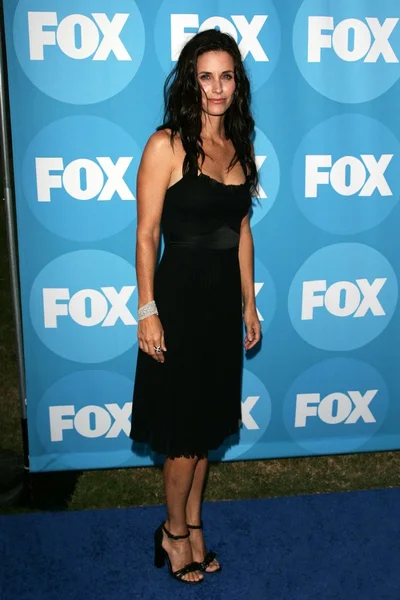 Fox tca pers tour — Stockfoto