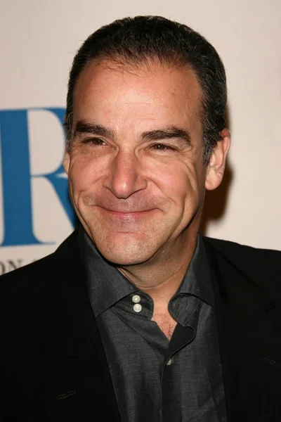 Mandy Patinkin — Stock Photo, Image