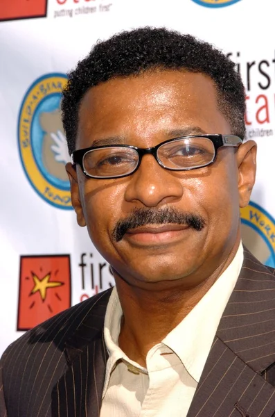 Robert Townsend. — Foto de Stock