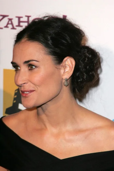 Demi Moore — Stock Photo, Image