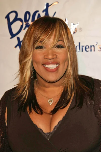 Kym Whitley —  Fotos de Stock