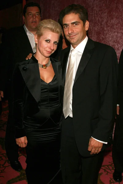 2006 hbo emmy nach party — Stockfoto