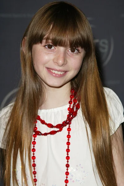 Hollywood Radio and Television Society présente "Kids Day 2006 " — Photo