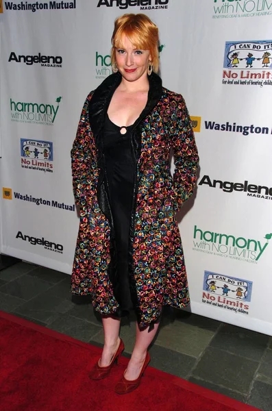 "Harmony With No Limits" Premiere Gala — Stock Photo, Image