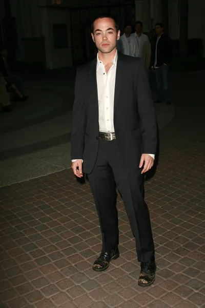 "Nip Tuck "Quarta Temporada Premiere Screening — Fotografia de Stock