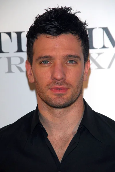 J.c. chasez — Stockfoto