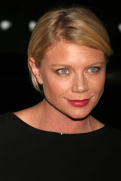 Peta Wilson — Fotografia de Stock