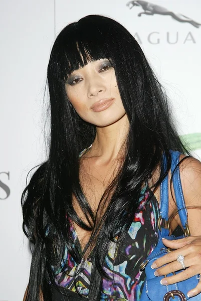 Bai Ling. — Fotografia de Stock