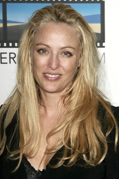 Virginia Madsen — Foto de Stock