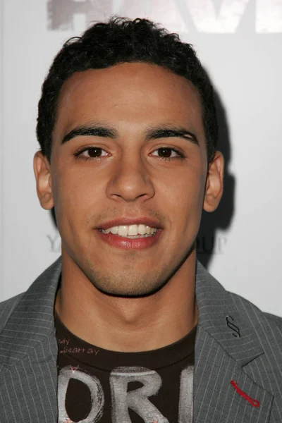 Victor Rasuk — Stockfoto