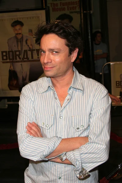 Chris Kattan. —  Fotos de Stock