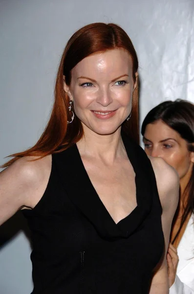 Marcia Cross — Foto Stock