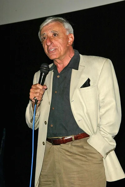 Jamie Farr. — Foto Stock