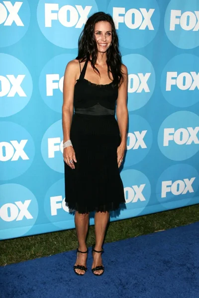 Fox TCA Press Tour — Stock Photo, Image