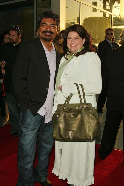 Los Angeles Premiere of "The Lost City" — Stock Photo, Image
