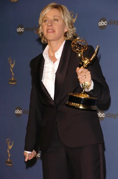The 33rd Annual Daytime Emmy Awards Press Room — Stock Photo, Image