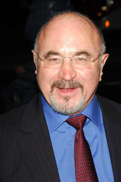 Bob Hoskins — Stockfoto