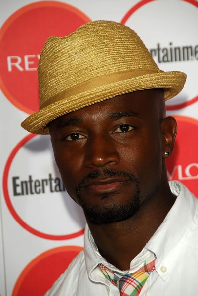 Taye Diggs — Stock Photo, Image