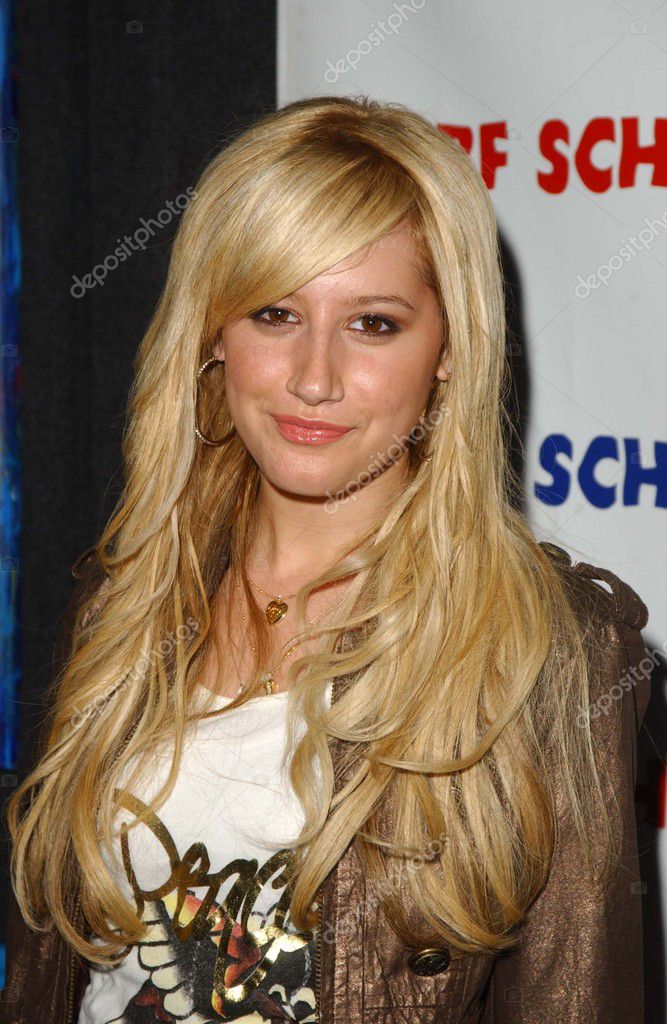 Ashley Tisdale Maxim