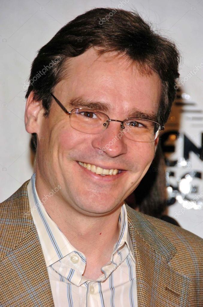 Robert Sean Léonard — Photo éditoriale © s_bukley 16398143