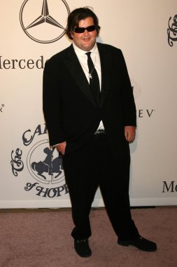 Jason Davis