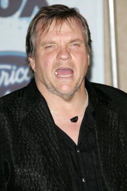 American Idol Season 5 Finale Press Room