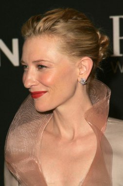 Cate Blanchett