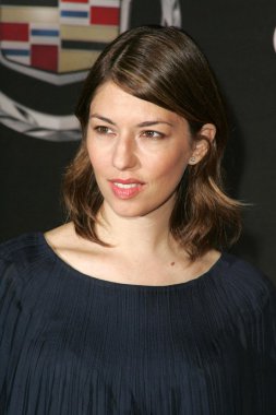 Sofia Coppola