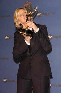 basın odası 33 yıllık gündüz emmy Ödülü