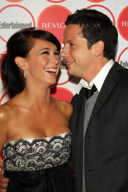 Jennifer Love Hewitt