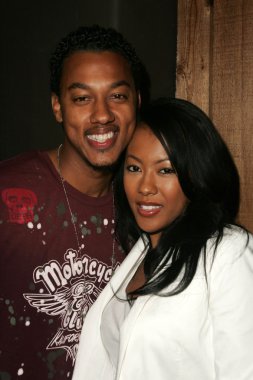 Wesley jonathan ve denyce lawton