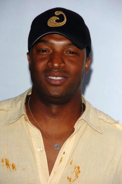 Roger Cross
