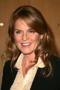 Sarah Ferguson