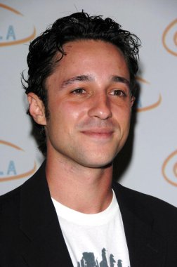Thomas Ian Nicholas