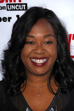 Shonda Rhimes'ın