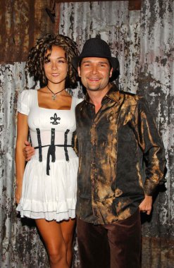 Susie sprague ve corey feldman